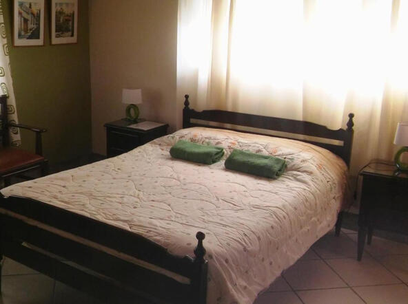 Dormitorio