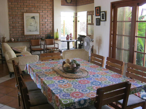 Areas Comunes Areas Comunes